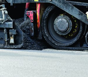 Morgantown pushing 2025 paving program to spring 2026